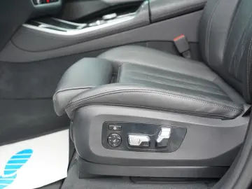 BMW X5 50e xDrive M Sport SKYLOUNGE LUFT MERINO