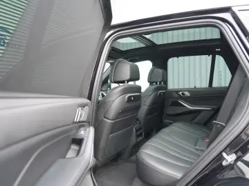 BMW X5 50e xDrive M Sport SKYLOUNGE LUFT MERINO