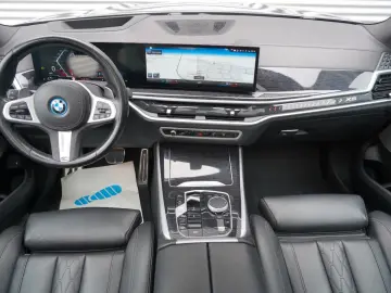 BMW X5 50e xDrive M Sport SKYLOUNGE LUFT MERINO