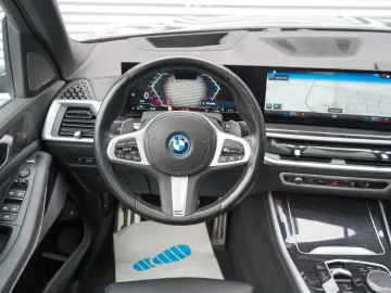BMW X5 50e xDrive M Sport SKYLOUNGE LUFT MERINO