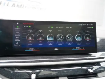 BMW X5 50e xDrive M Sport SKYLOUNGE LUFT MERINO