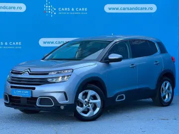 Citroen C5-Aircross