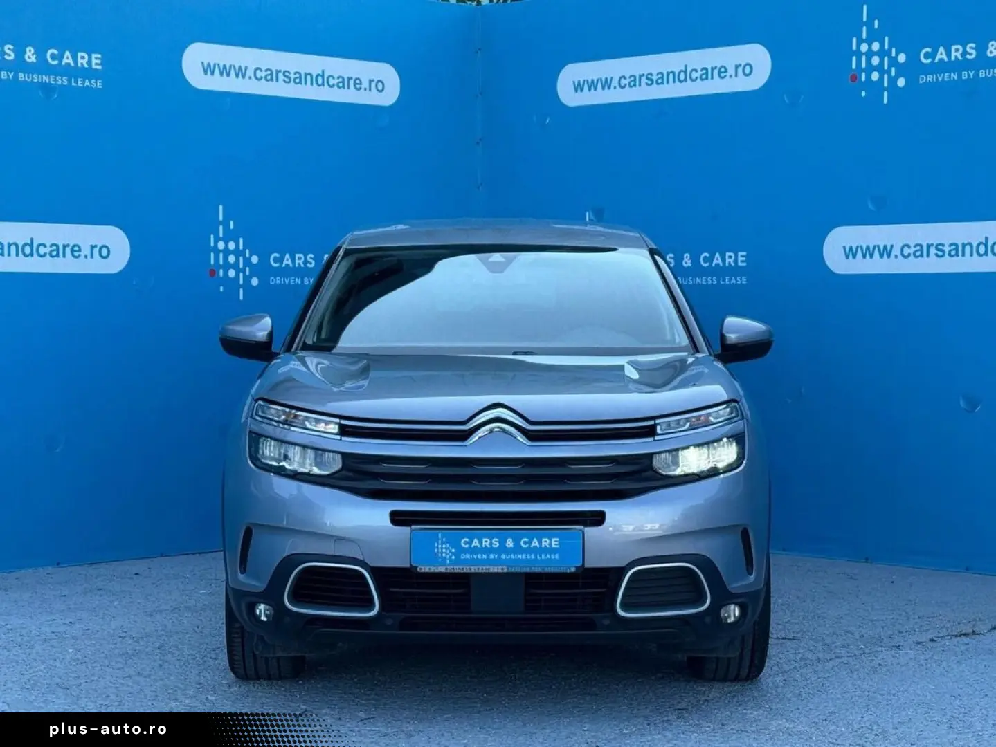 Citroen C5-Aircross