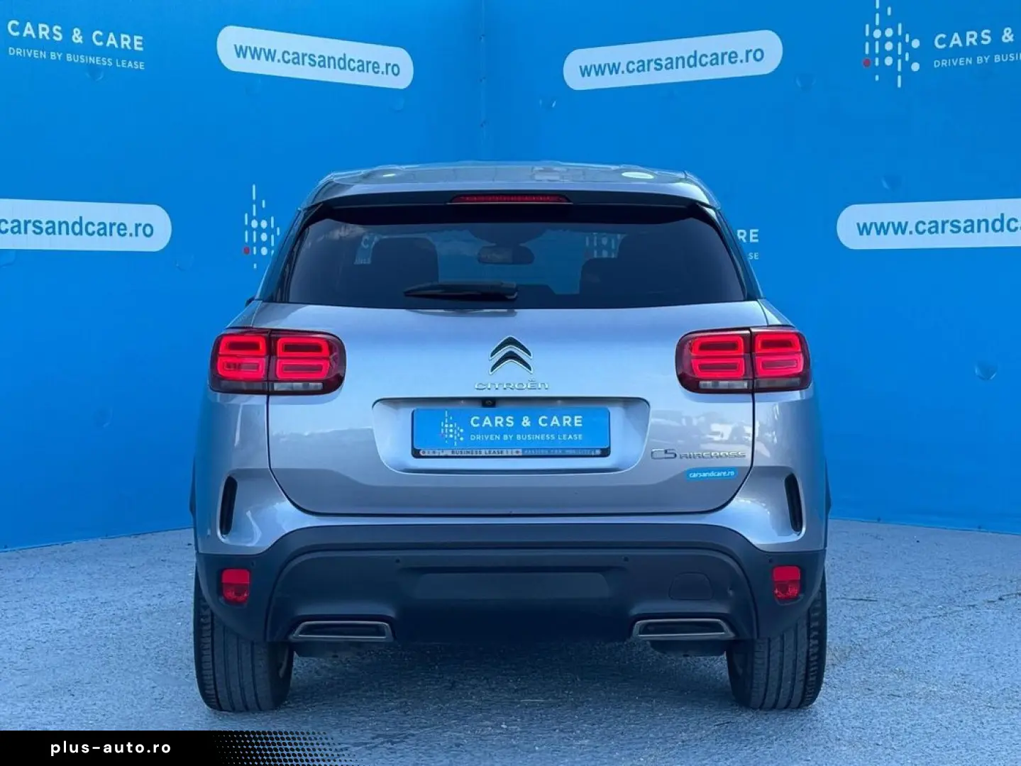 Citroen C5-Aircross
