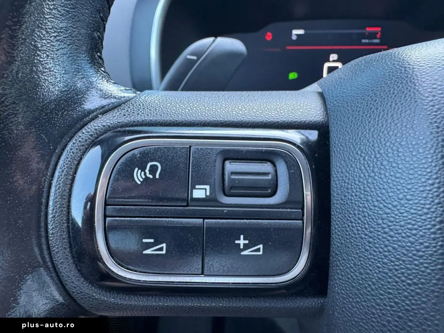 Citroen C5-Aircross