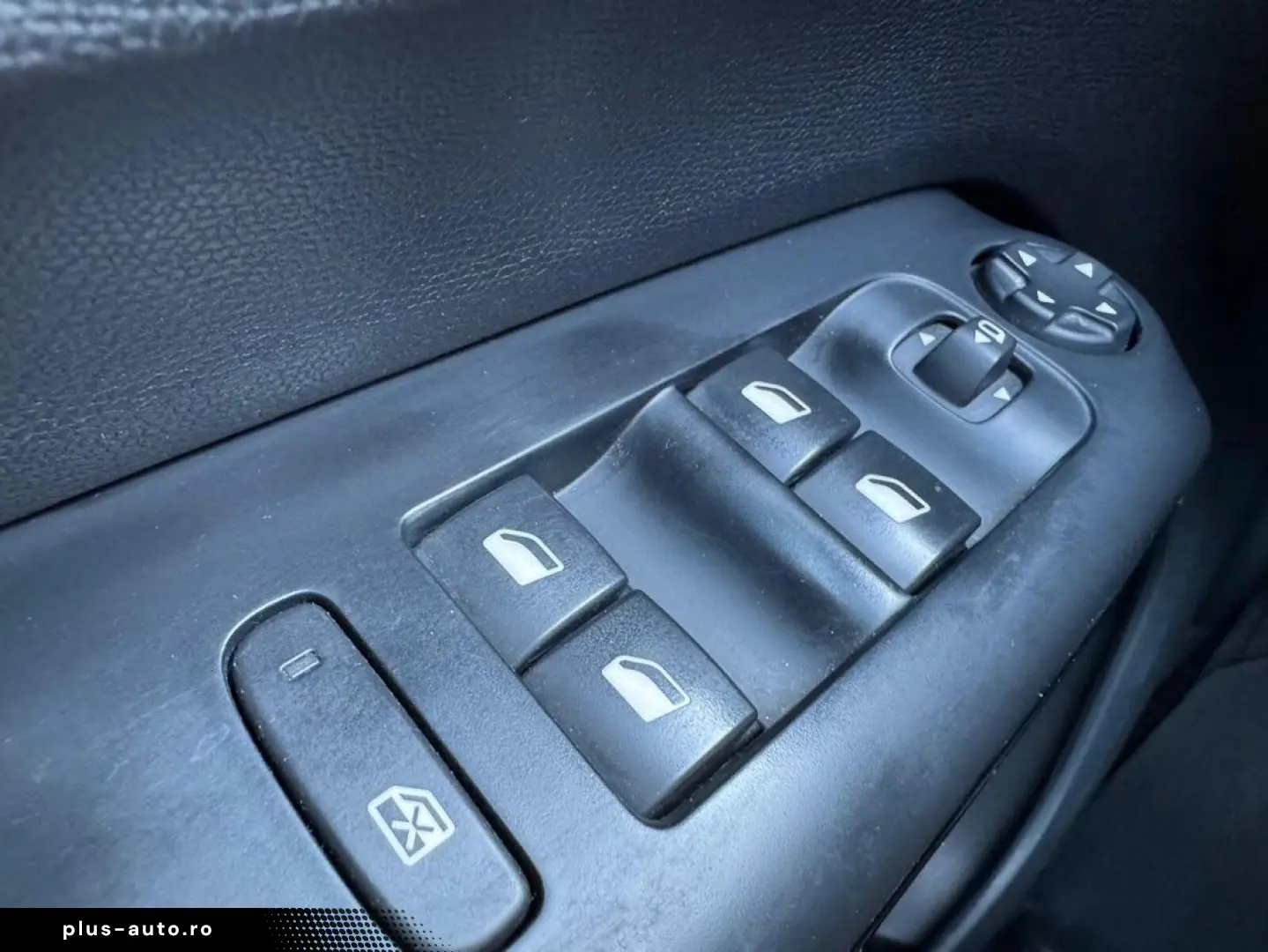 Citroen C5-Aircross