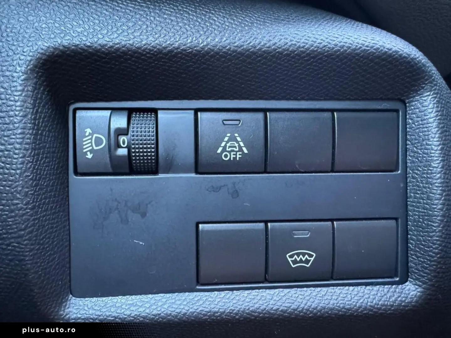 Citroen C5-Aircross