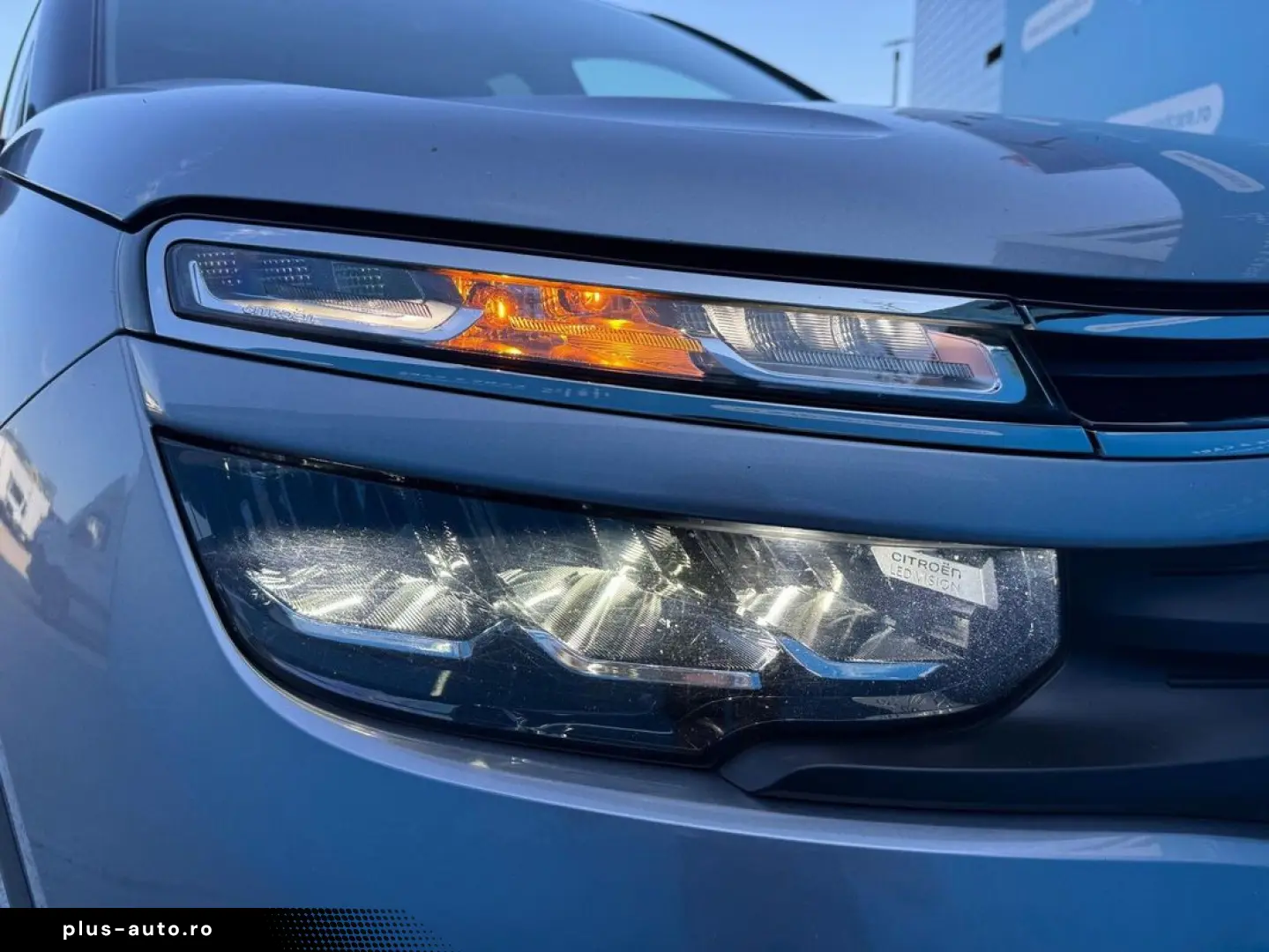Citroen C5-Aircross
