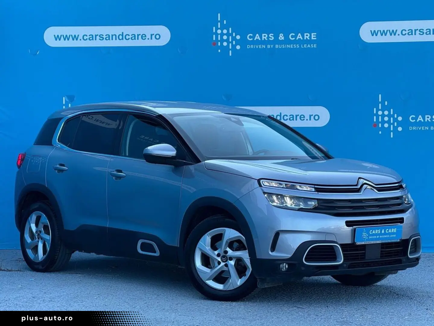 Citroen C5-Aircross