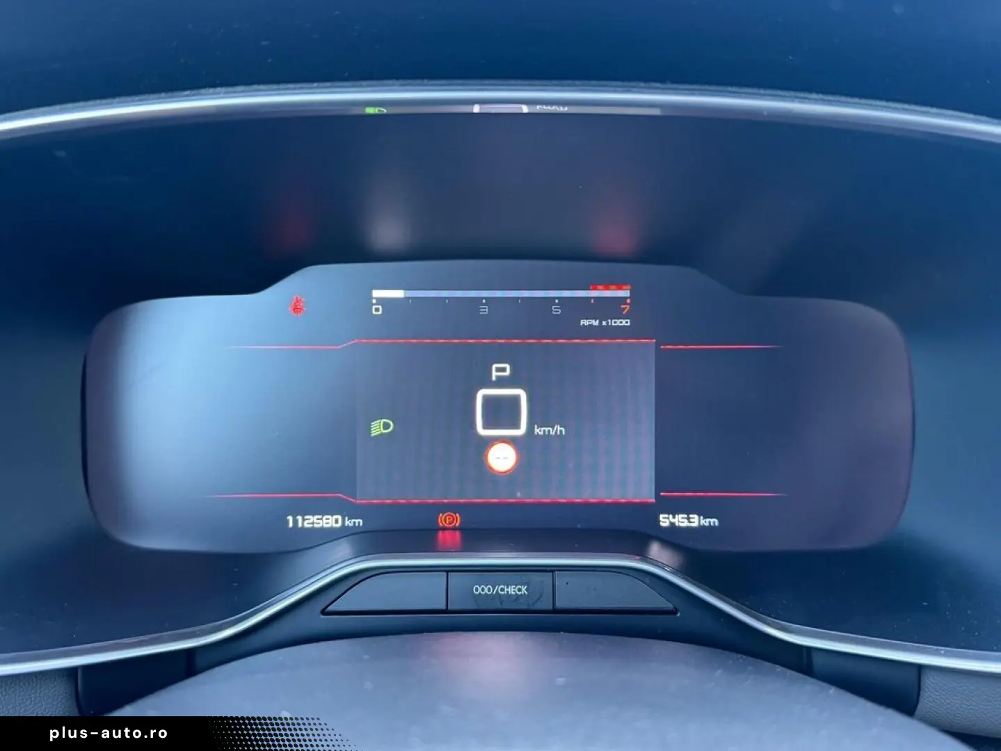 Citroen C5-Aircross