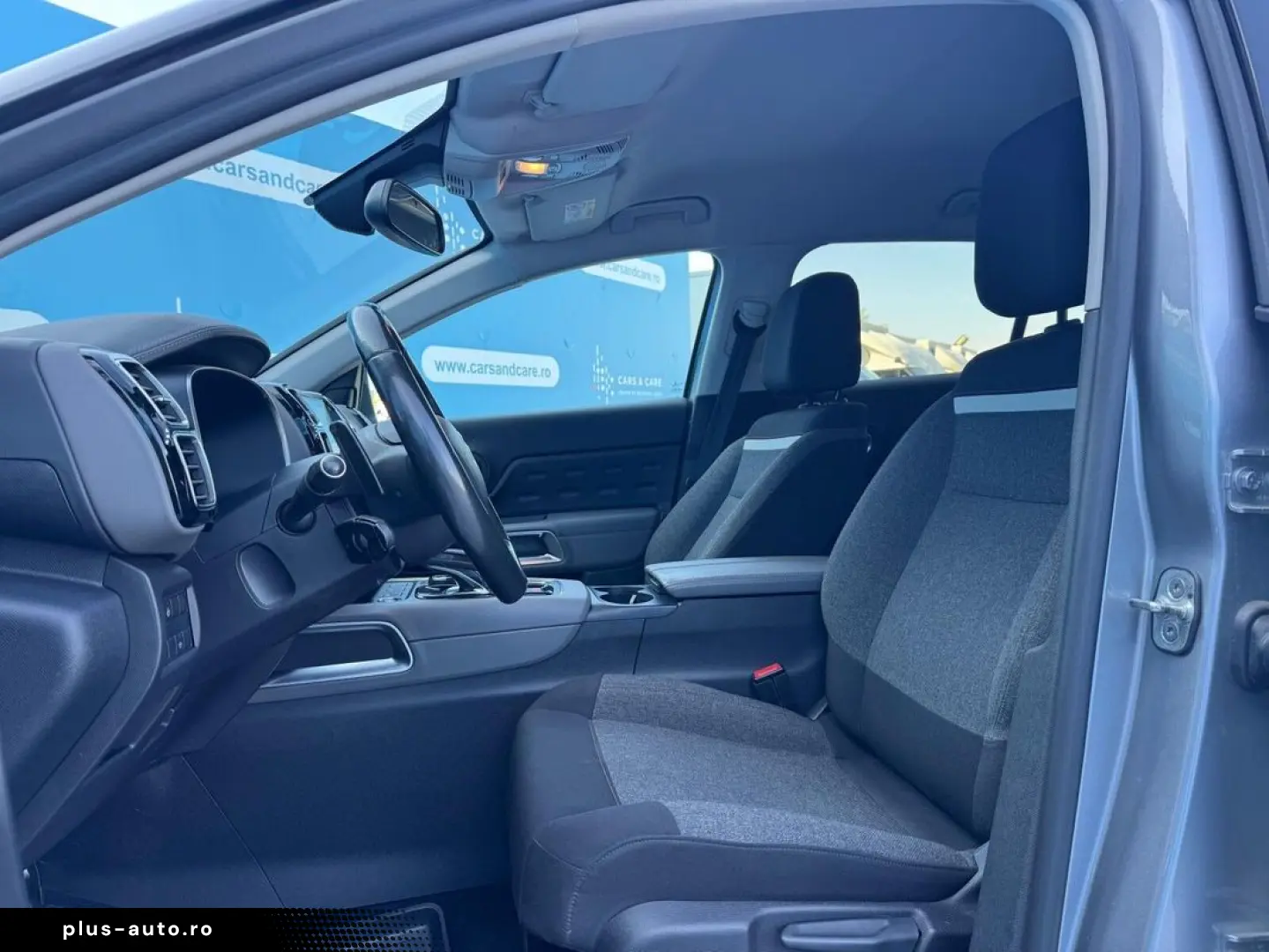 Citroen C5-Aircross