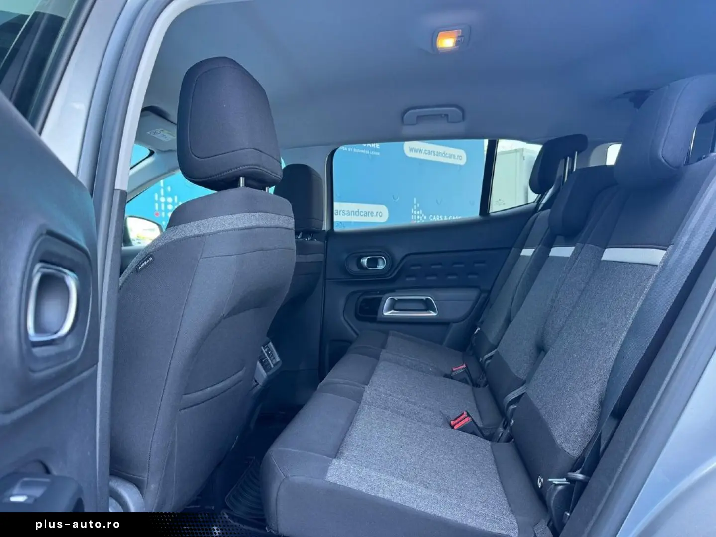 Citroen C5-Aircross