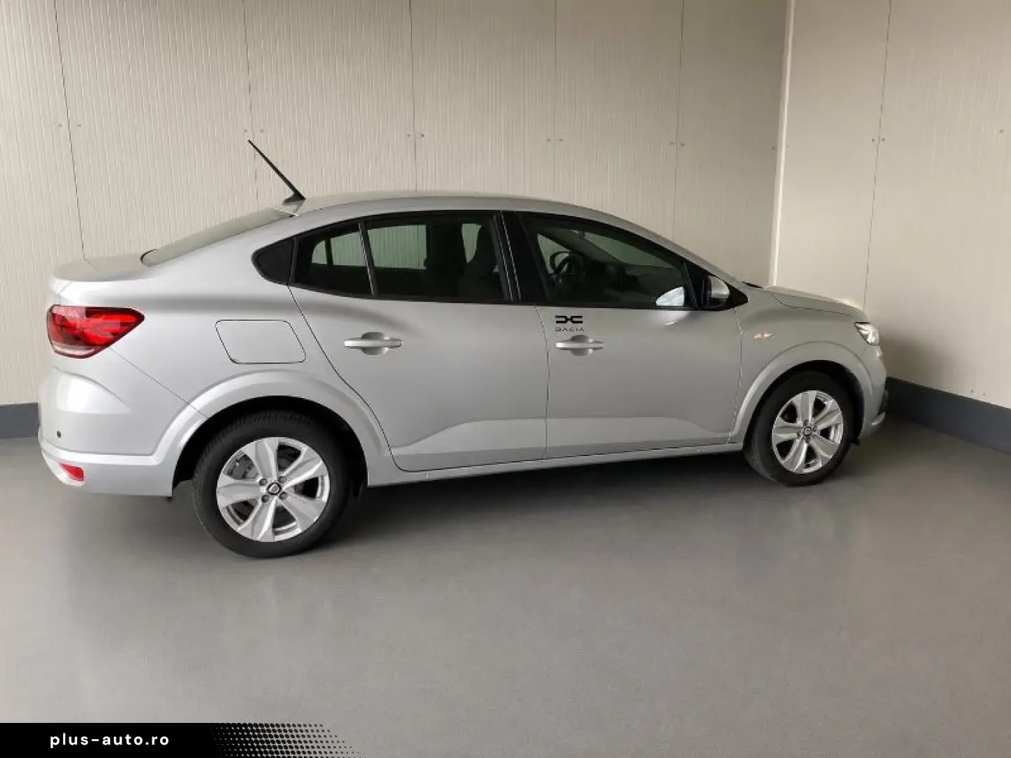 DACIA LOGAN 1.0 TCe 90CP Essential MT6