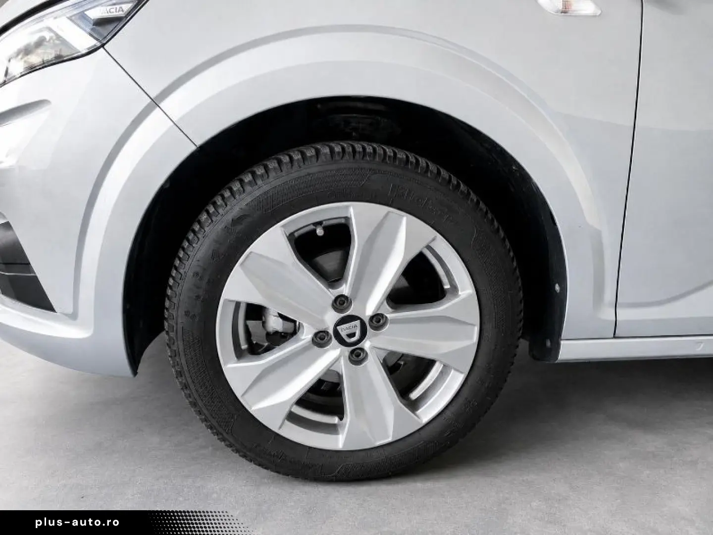 DACIA LOGAN 1.0 TCe 90CP Essential MT6