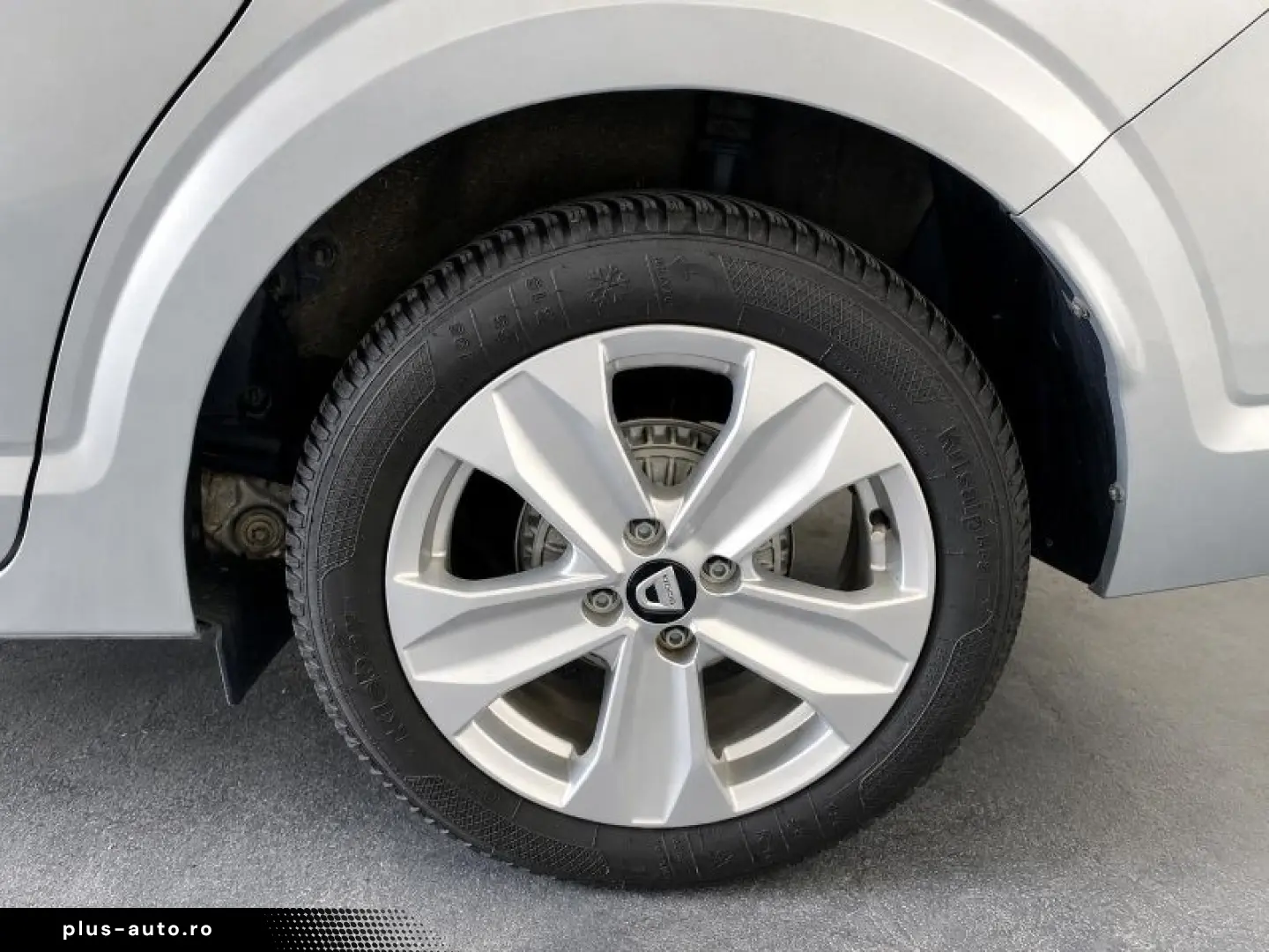 DACIA LOGAN 1.0 TCe 90CP Essential MT6