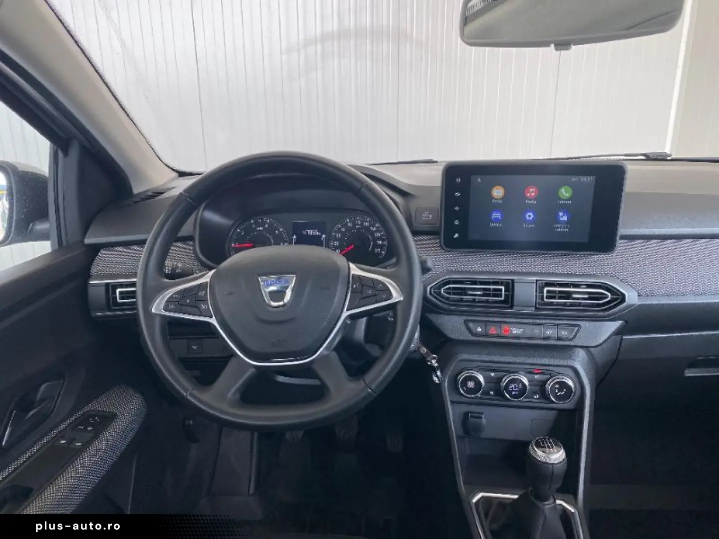 DACIA LOGAN 1.0 TCe 90CP Essential MT6