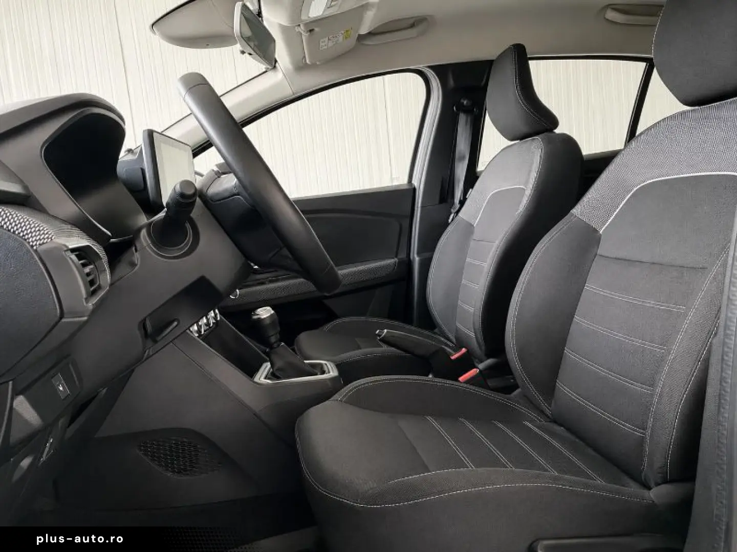 DACIA LOGAN 1.0 TCe 90CP Essential MT6