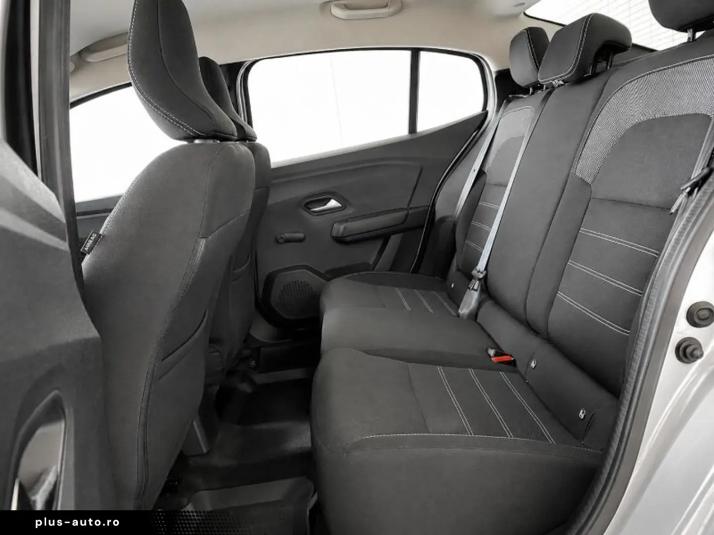 DACIA LOGAN 1.0 TCe 90CP Essential MT6