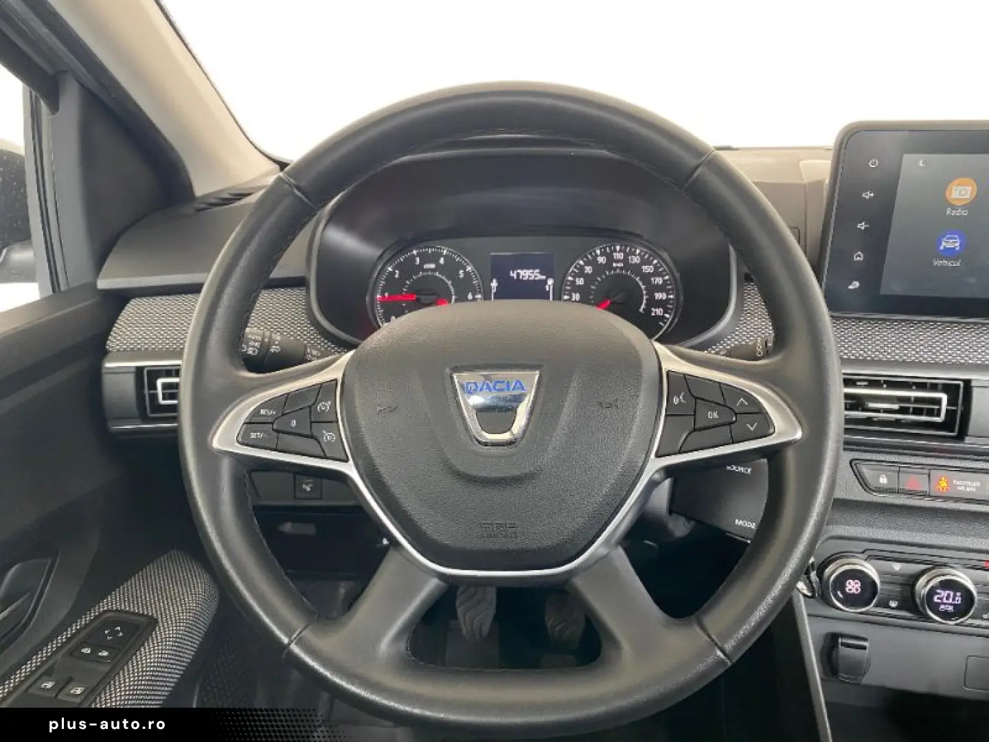 DACIA LOGAN 1.0 TCe 90CP Essential MT6