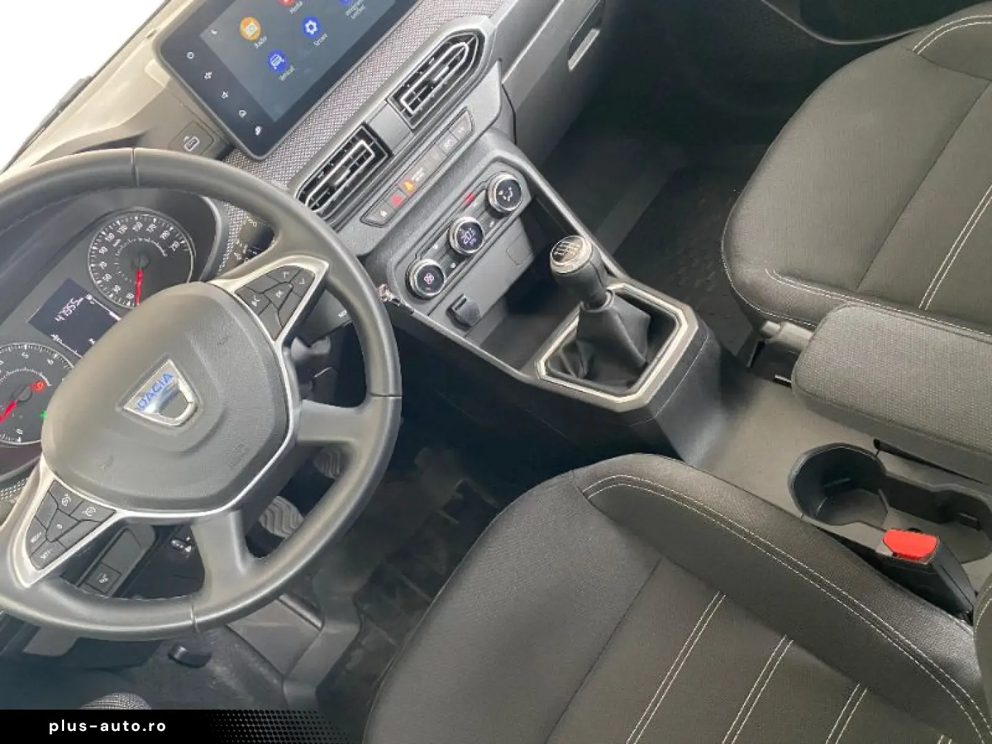 DACIA LOGAN 1.0 TCe 90CP Essential MT6