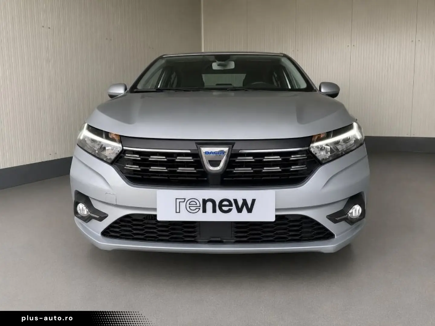 DACIA LOGAN 1.0 TCe 90CP Essential MT6