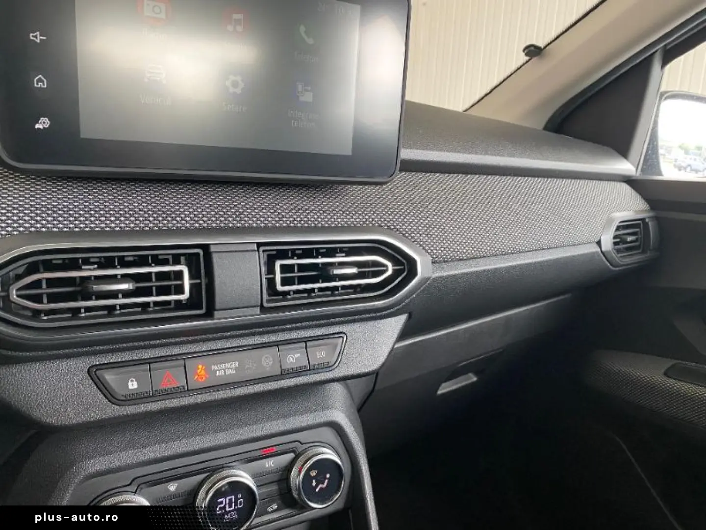 DACIA LOGAN 1.0 TCe 90CP Essential MT6