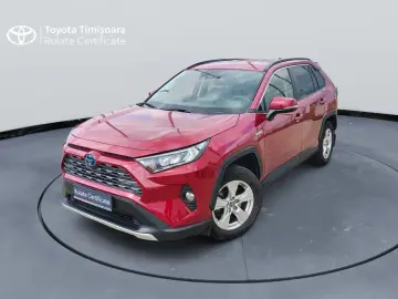 Toyota Rav-4