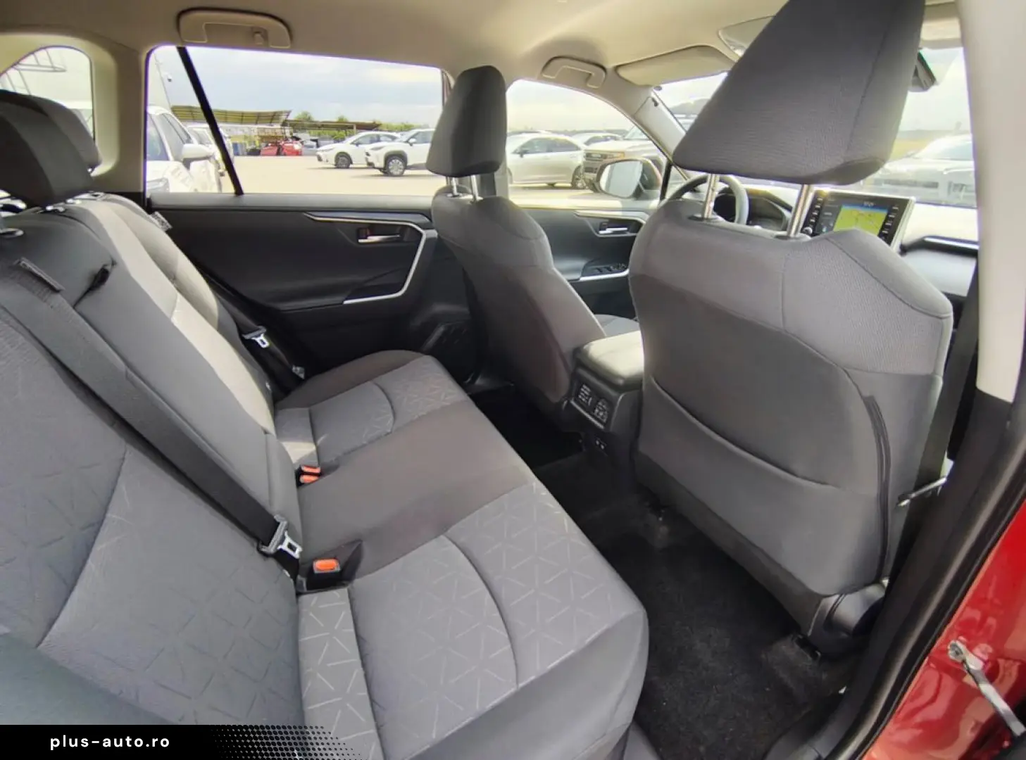 Toyota Rav-4