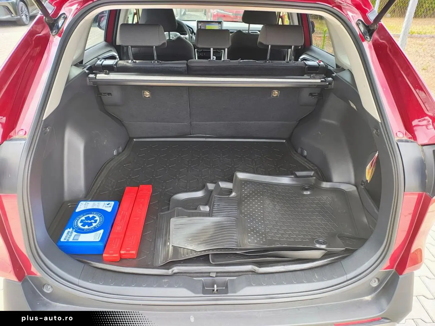 Toyota Rav-4
