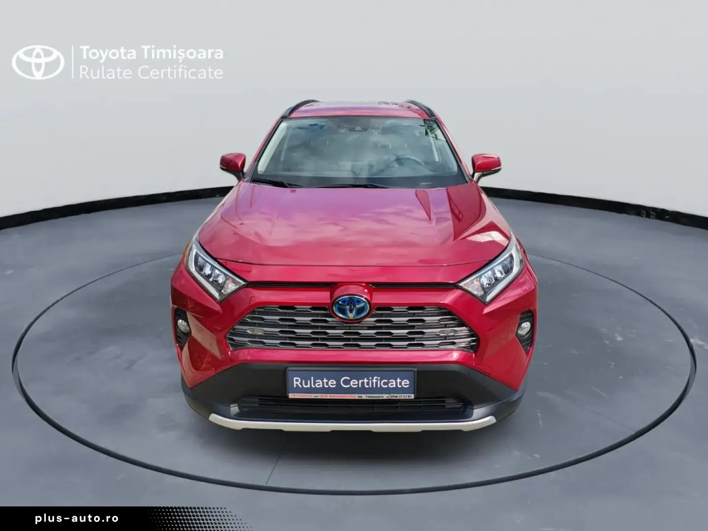 Toyota Rav-4