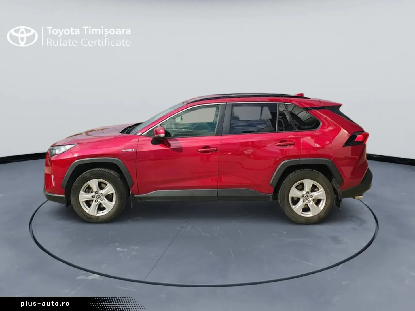 Toyota Rav-4