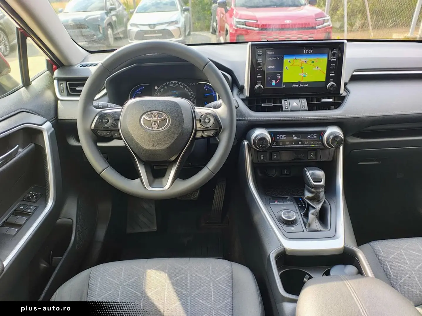 Toyota Rav-4