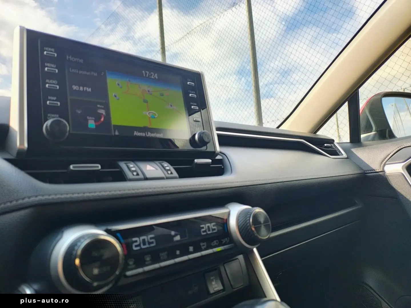 Toyota Rav-4
