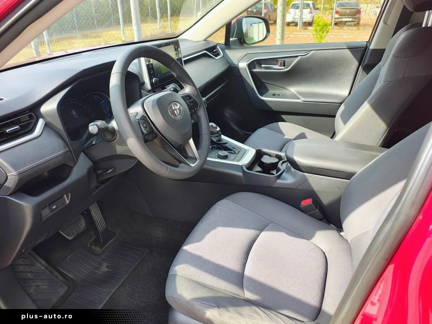 Toyota Rav-4