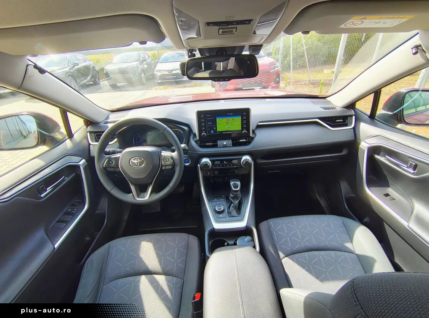 Toyota Rav-4