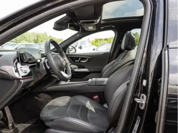 MERCEDES-BENZ E 220 d 4M AMG-Sport Super Pano Burm 360 Night