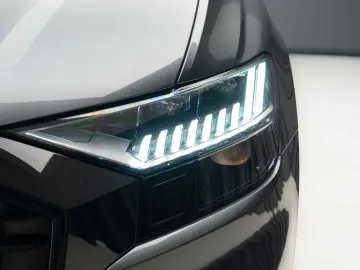 Audi Q8 Quattro 3 0 TDI  AQ8