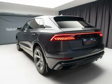 Audi Q8 Quattro 3 0 TDI  AQ8