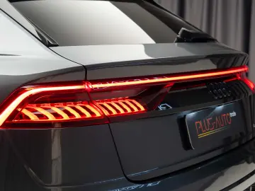 Audi Q8 Quattro 3 0 TDI  AQ8