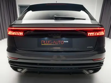Audi Q8 Quattro 3 0 TDI  AQ8