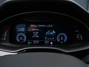 Audi Q8 Quattro 3 0 TDI  AQ8