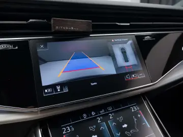 Audi Q8 Quattro 3 0 TDI  AQ8
