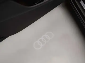 Audi Q8 Quattro 3 0 TDI  AQ8