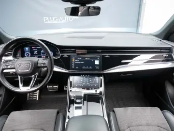 Audi Q8 Quattro 3 0 TDI  AQ8
