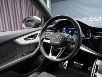 Audi Q8 Quattro 3 0 TDI  AQ8
