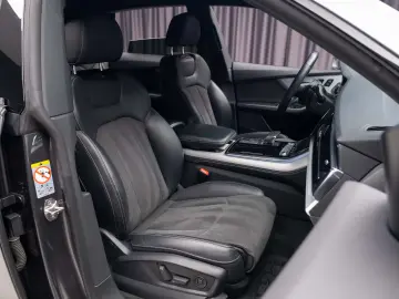 Audi Q8 Quattro 3 0 TDI  AQ8