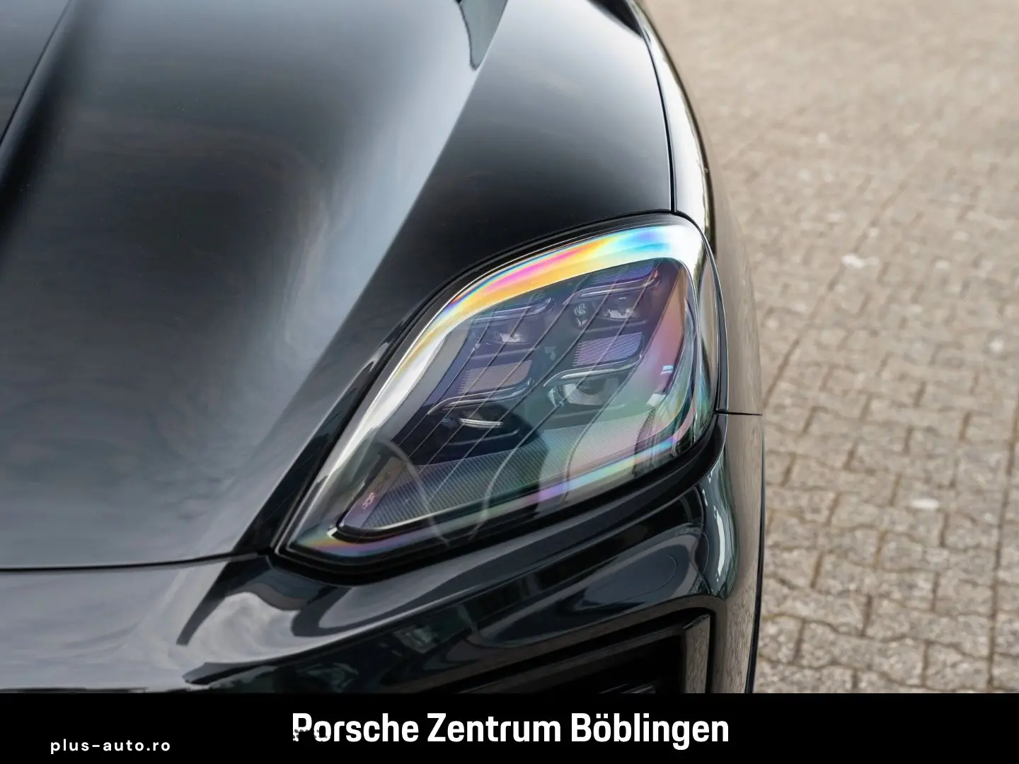 PORSCHE Cayenne Sportabgas Standheizung BOSE Luftfederun