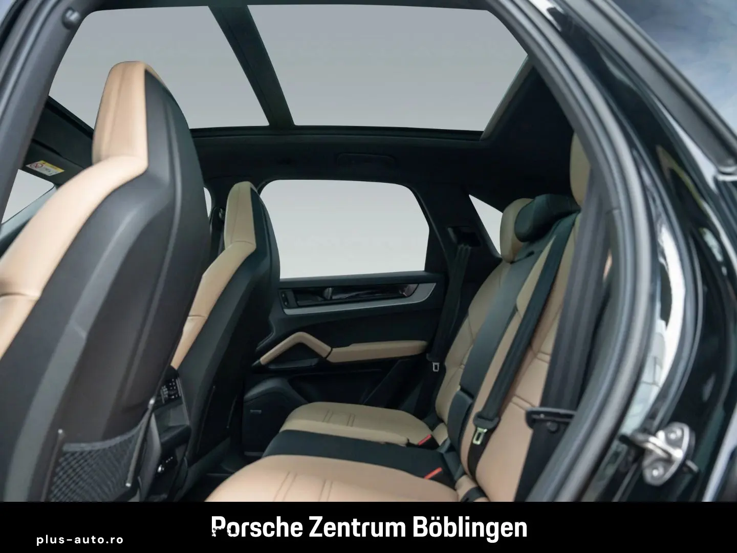 PORSCHE Cayenne Sportabgas Standheizung BOSE Luftfederun