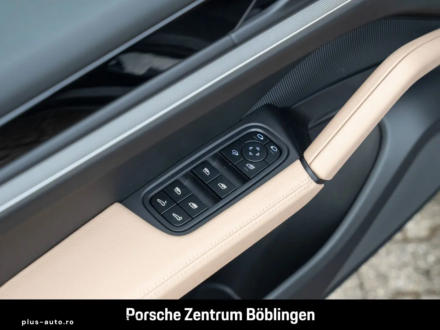 PORSCHE Cayenne Sportabgas Standheizung BOSE Luftfederun