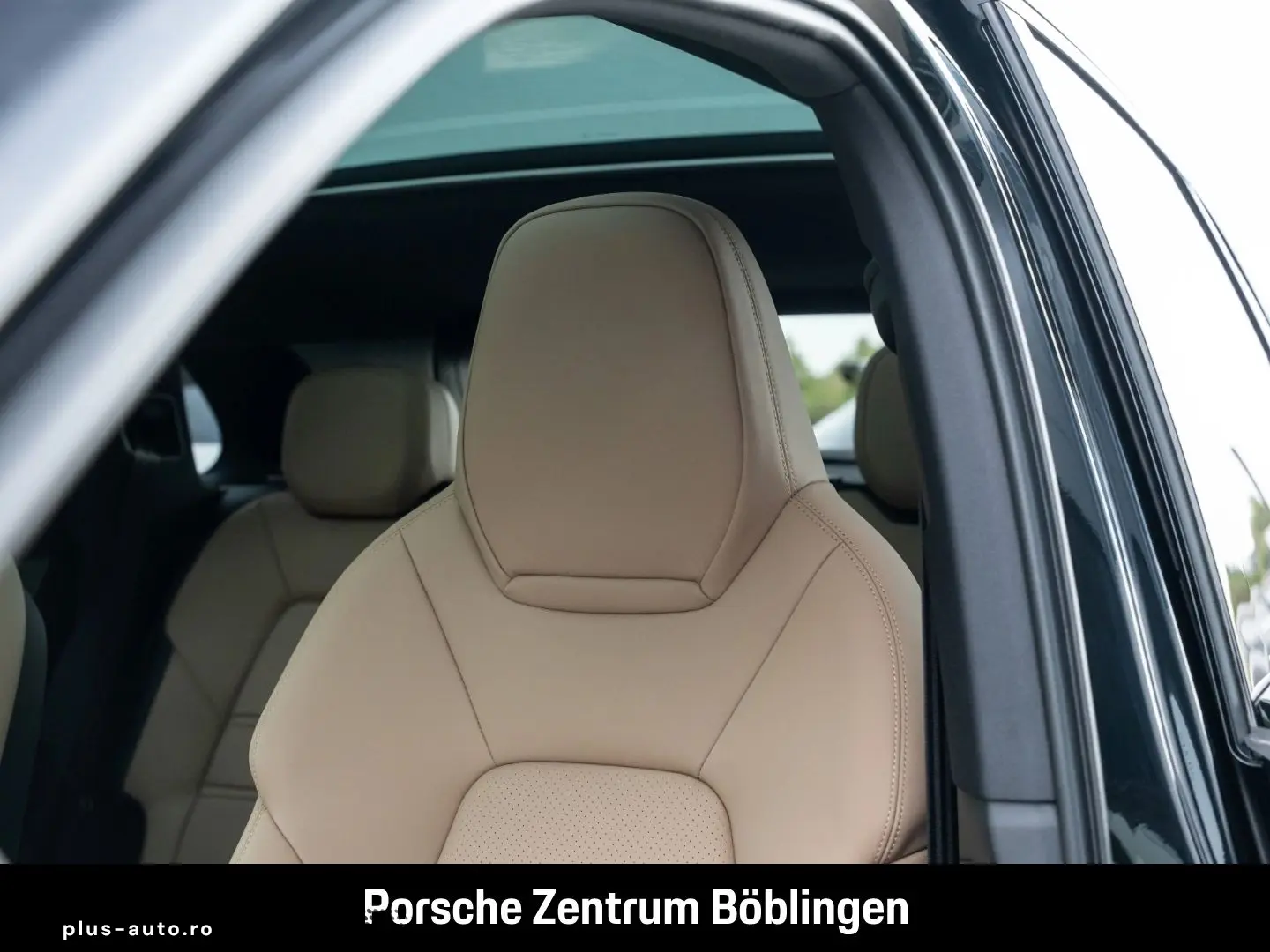 PORSCHE Cayenne Sportabgas Standheizung BOSE Luftfederun